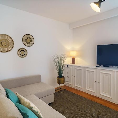 Feel Porto Classic Apartment Eksteriør bilde
