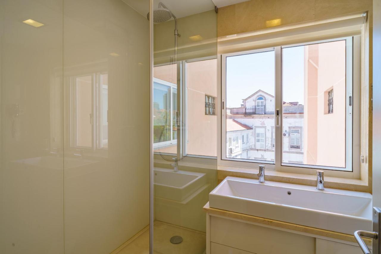 Feel Porto Classic Apartment Eksteriør bilde