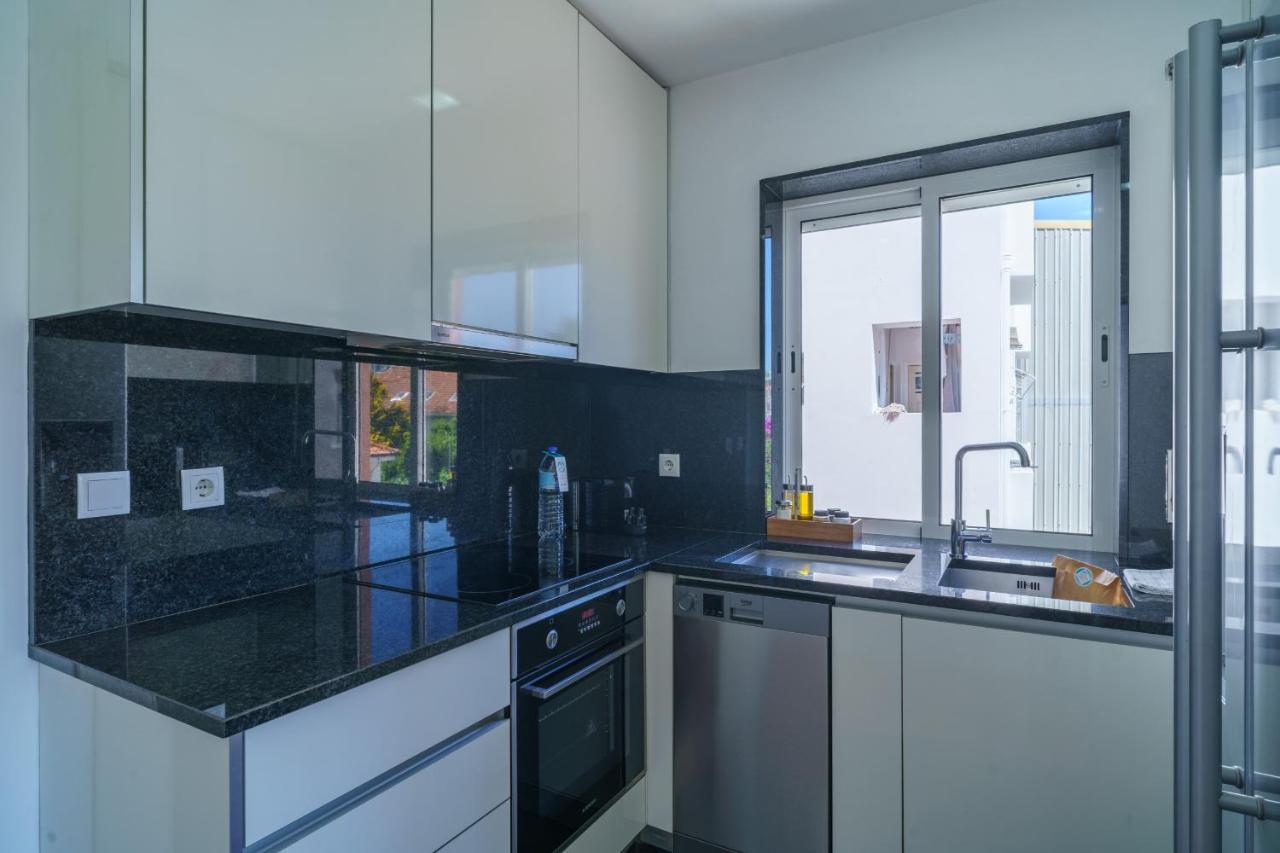 Feel Porto Classic Apartment Eksteriør bilde