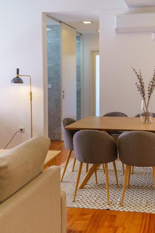 Feel Porto Classic Apartment Eksteriør bilde
