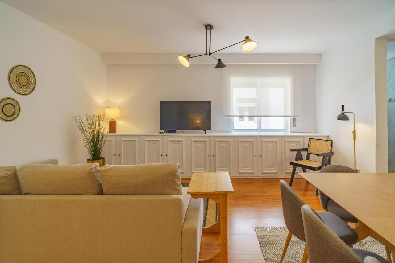 Feel Porto Classic Apartment Eksteriør bilde