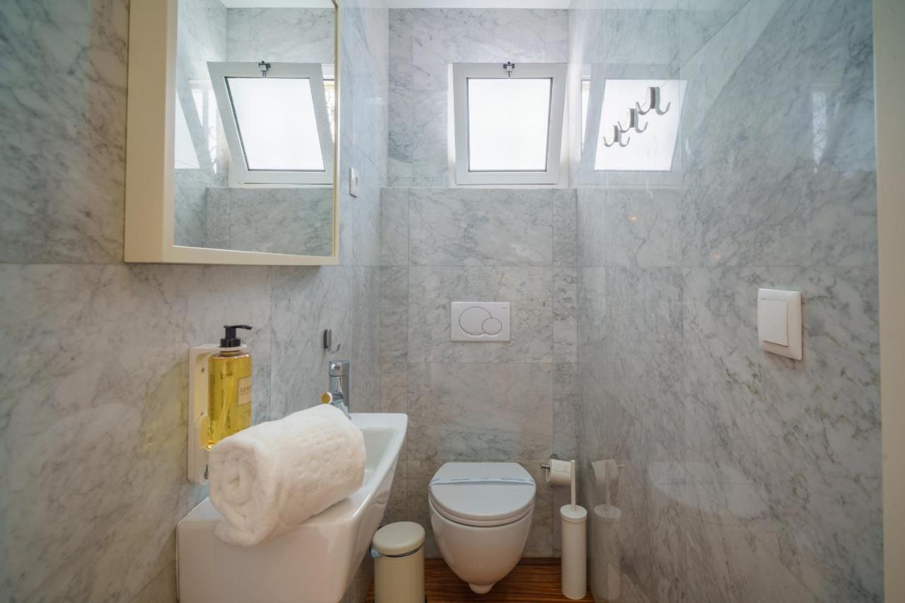 Feel Porto Classic Apartment Eksteriør bilde