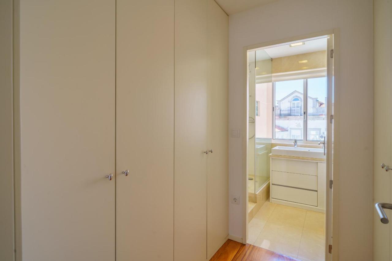 Feel Porto Classic Apartment Eksteriør bilde