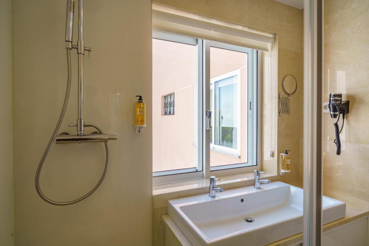 Feel Porto Classic Apartment Eksteriør bilde