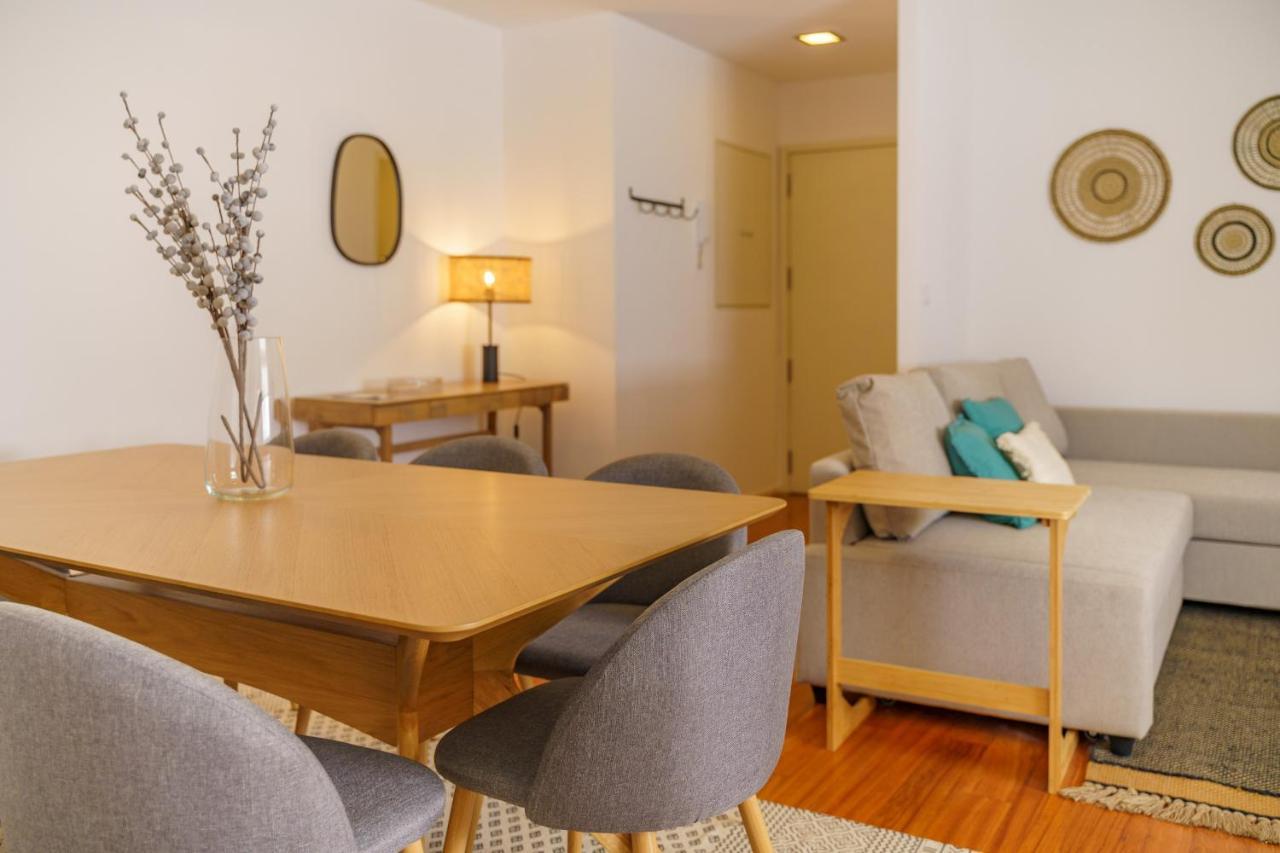 Feel Porto Classic Apartment Eksteriør bilde