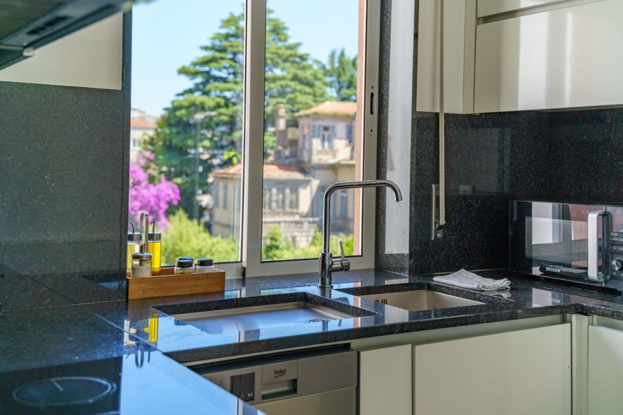 Feel Porto Classic Apartment Eksteriør bilde