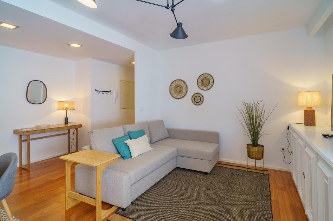 Feel Porto Classic Apartment Eksteriør bilde