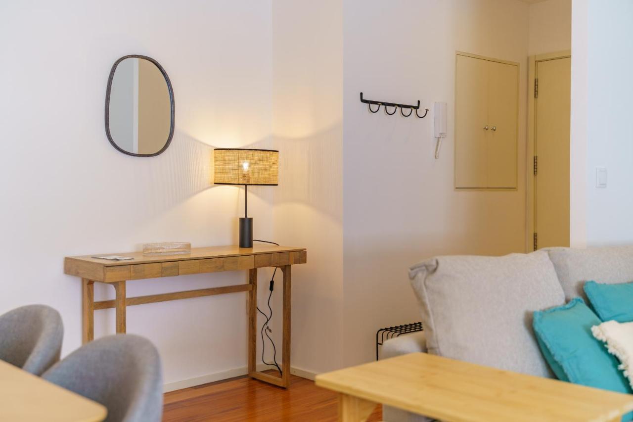 Feel Porto Classic Apartment Eksteriør bilde