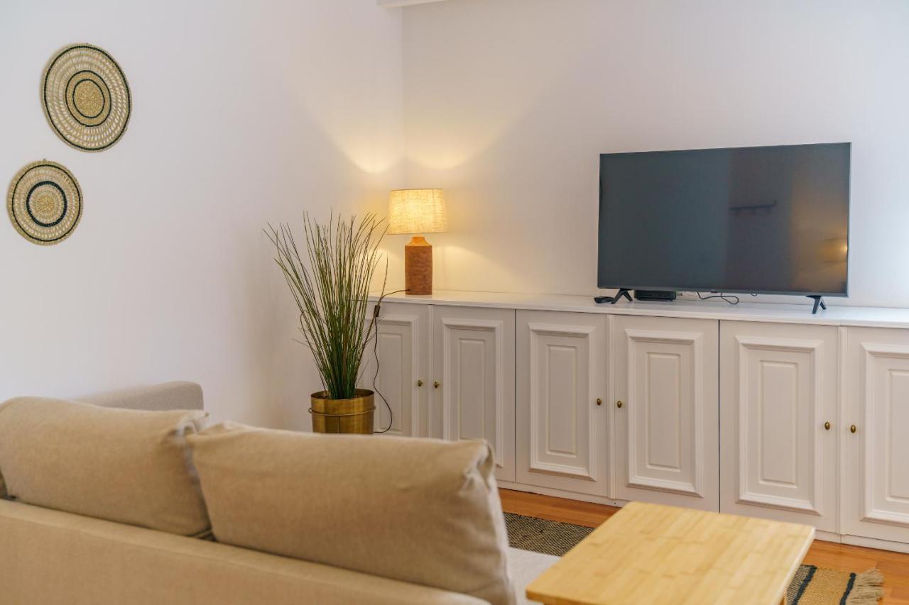 Feel Porto Classic Apartment Eksteriør bilde