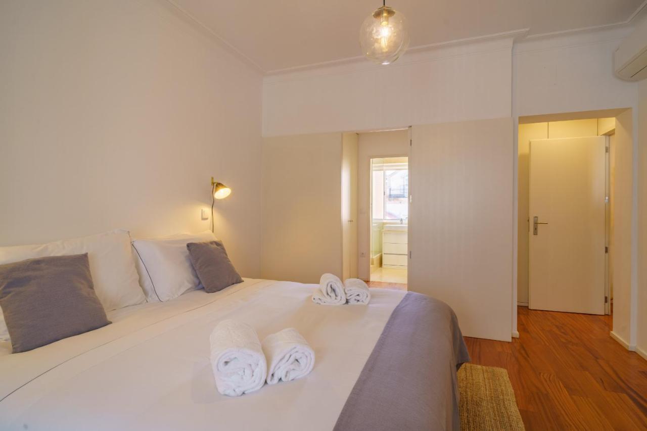 Feel Porto Classic Apartment Eksteriør bilde