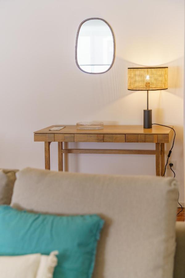 Feel Porto Classic Apartment Eksteriør bilde
